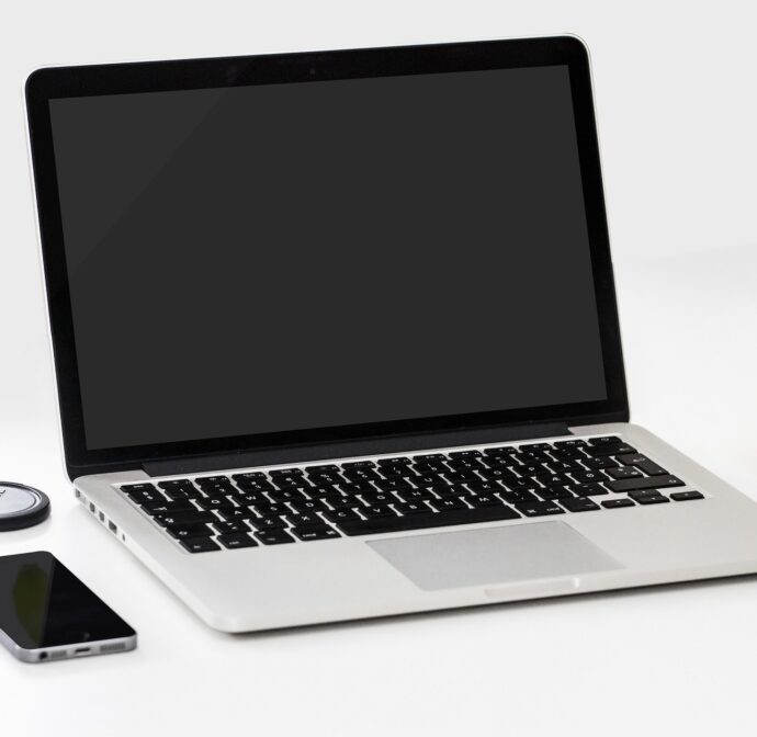 Laptop W-012