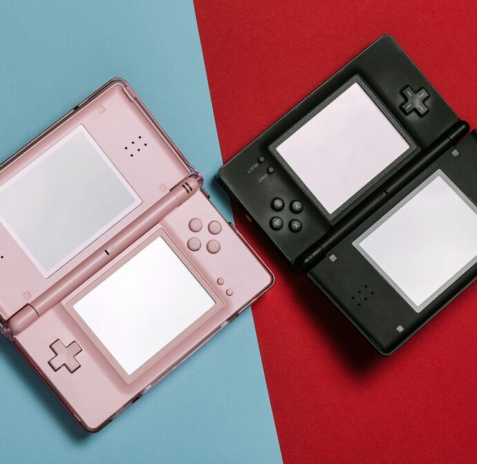 Game Console